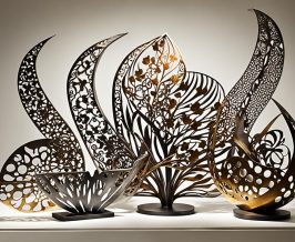 metal artwork