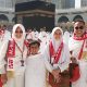 cara daftar umroh September di Alhijaz