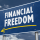 financial freedom