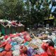 solusi penumpukan sampah