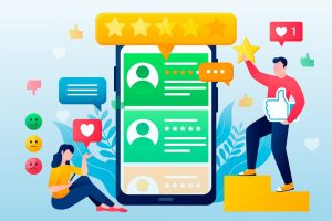 Tantangan Membuat Aplikasi Android untuk UMKM Pemula