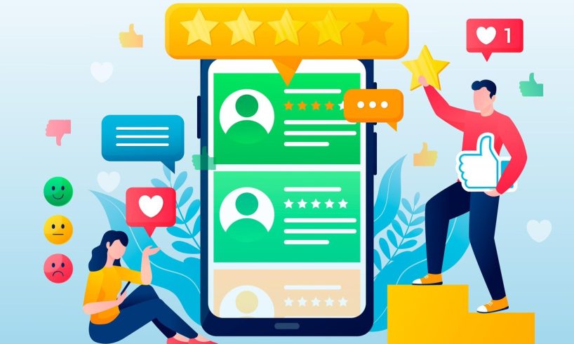Tantangan Membuat Aplikasi Android untuk UMKM Pemula