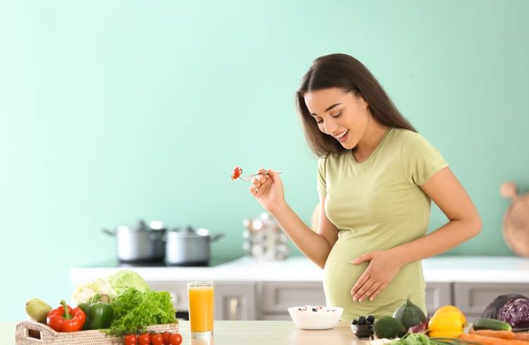 Makanan Sehat untuk Ibu Hamil: Menu Harian dan Resep Sederhana