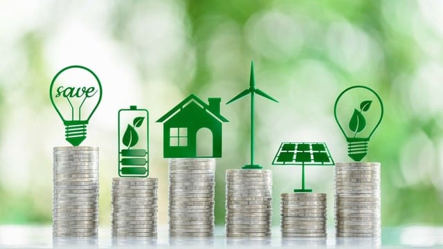 Menghemat Energi Listrik sebagai Bentuk Peduli Lingkungan