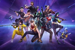 Top Up FF Murah 2025 — Nikmati Harga Hemat dan Proses Instan di VocaGame