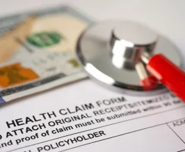 Mengurus Klaim Allianz untuk Cedera Ringan