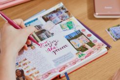 manfaat journaling harian