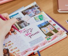 manfaat journaling harian