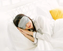 sleep hygiene