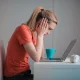 writer's block