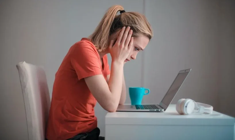 writer's block